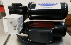 VANORA Mini Booster Pump, Model No.: VMS50, 0.5 Hp