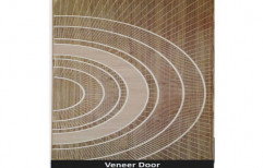 Veneer Door