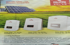 Vikram Solar Power Panel