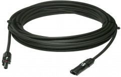 Voltage: 1800 DC Solar Cable, Size: 4 To 16 Sqmm