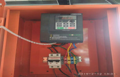 Water Pump Controllers