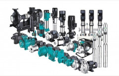 Water Pumps