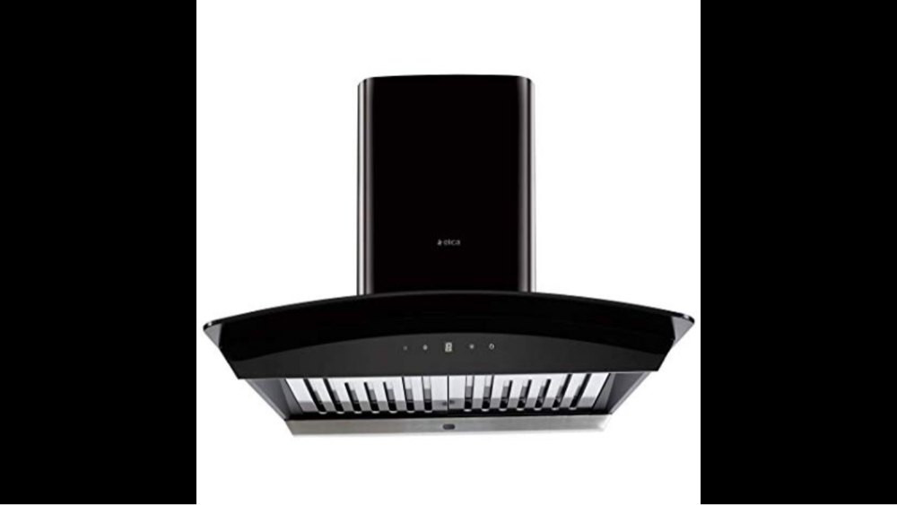 elica chimney autoclean 60cm