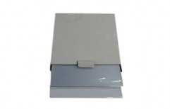 White Inkjet PVC Card, For School,Colleges, Size: A4