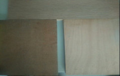 Wooden Brown Plywood Sheet for Furniture, Size: 4 X 8 Feet