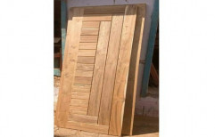 PPI Exterior,Interior & Garden Wooden Doors, for Home,Hotel & Office, Thickness: 1.5',2',1'