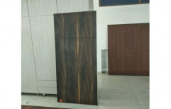 Woodtech 8 Laminated Doors, For Home, Size/Dimension: 7 Feet X 3 Feet