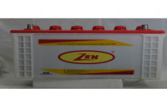 Zen Nebulus ST-60 Solar Battery, 12 V