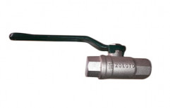 Zoloto Brass Ball Valves, Packaging Type: Box, Size: 1.5 Inch