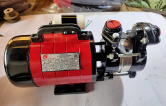 0.5 HP BR Self Priming Monoblock Pump