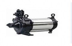 0.5 to 2 HP Up to 42 Meters Open Well Submersible Pump, Model Name/Number: Kosi