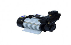 0.5HP Domestic Monoblock Pump