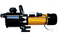 1 Hp Single Phase Shallow Well Pumps, Discharge Outlet Size: 3 Inch