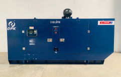 125 Kva Diesel Generator Set