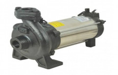 150 Three Phase Portable Submersible Pumps
