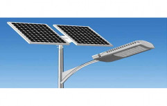 18 Watt Aluminum Solar LED Street Lights