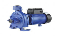 2 hp Single Phase Cast Iron Domestic Water Pump, Voltage: 220 Volt