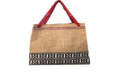 2 to 5 kg Brown Jute Shopping Carry Bag