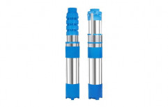 20 HP 15 to 50 m 20HP V6 Submersible Pump