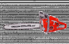 20 Inches MAAX Chain Saw, Model Number/Name: Cs 5220, 3000 Rpm