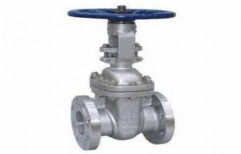 20 mm Gate Valves, For Water