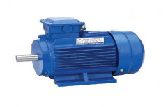 <2000 RPM Single Phase Electric Motor