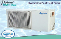 230-380V Swimming Pool Heat Pump