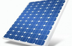24 V 250 W Monocrystalline Solar Panels