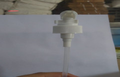 24mm & 28mm Plastic Hand Wash Dispenser Pump, Max Flow Rate: 2ml