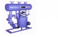 25 Meter Pressure Power Pump, For Industrial, Max Flow Rate: 2 Tph