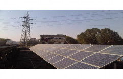 250 W Solar Photovoltaic Module Panel