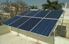 2kW Solar Rooftop Power System