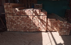 3'ft Up Red Neem Wood, Grade: A, Thickness: 3