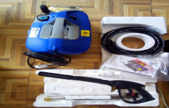 3 Hp Manual AR HIGH PRESSURE PUMP, For Car Washing