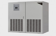 3 Phase TMEIC (Toshiba ) Online UPS, Model Name/Number: E100, Input Voltage: 400v