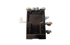 30 A Three Phase Auxiliary Motor Starters, Voltage: 220 V