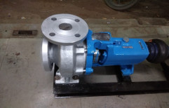 30 Mtr Stainless Steel Centrifugal Pump, For Industrial