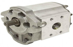 5-10 m Hydraulic Gear Pump, 5 HP, 150 - 200 Lph