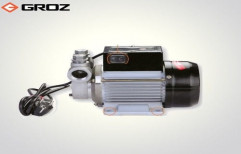 5 Meter Manual Electric Diesel Pump Groz, Cdp/220/Eu, Max Flow Rate: 56 Lpm