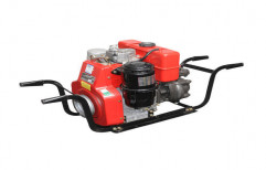 5520 MBL 2 Diesel Pump Set