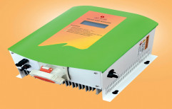 5ho Solar AC Pump Controller, For Agriculture, 140V to 300V