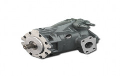 61 kW High Pressure Gear Pump, Maximum Flow Rate: 1000 LPM