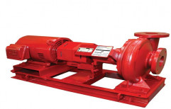 90 M Xylem Monoblock Pumps, Model Name/Number: Series 1510