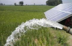 900 W Solar Agriculture Water Pump, 5 - 27 HP