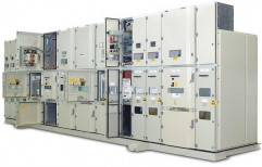 ABB Motor Control Center by Arush Switchgears
