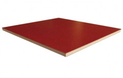 Abrasionproof Shuttering Plywood, Thickness: 3 mm
