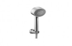 Abs Plastic Round Graffiti Multi Flow Hand Shower, For in Bathroom, Model No.: MT-9014