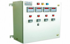 AC Drive Panel by Drive Solution And Automation