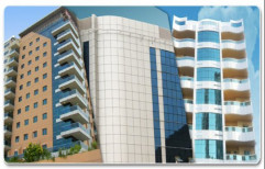 ACP Cladding, For Outdoor, In Gurgaon