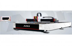 ADH Fibre ULE Laser Cutting Machine
